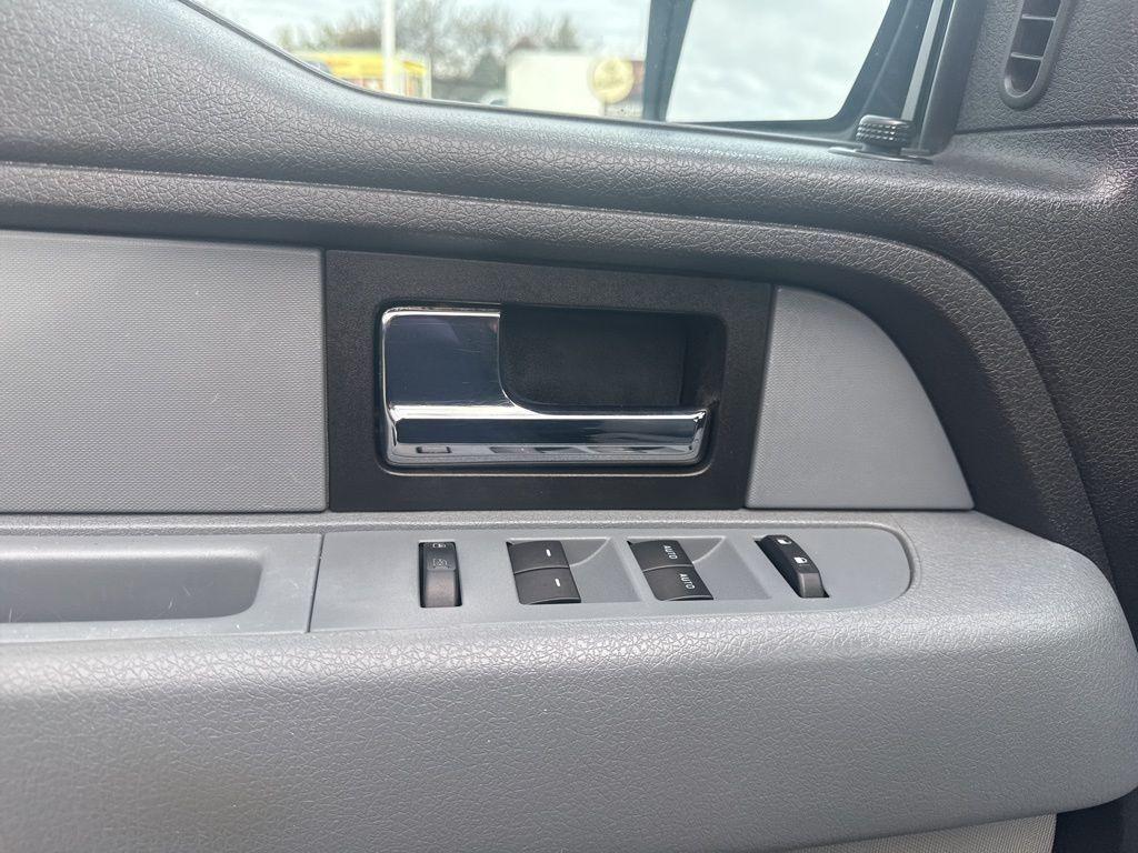 used 2013 Ford F-150 car, priced at $12,599