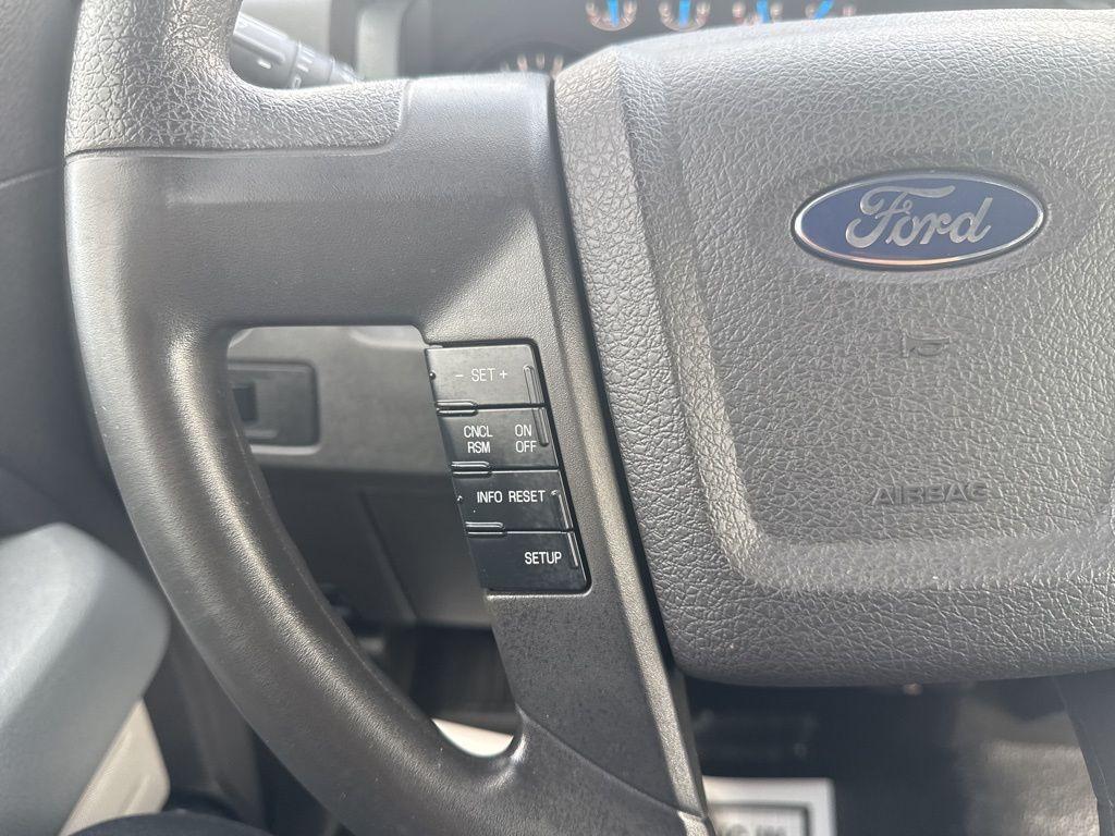 used 2013 Ford F-150 car, priced at $12,599