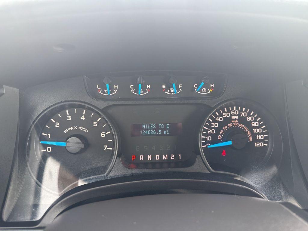 used 2013 Ford F-150 car, priced at $12,599