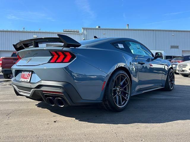 used 2024 Ford Mustang car, priced at $74,000