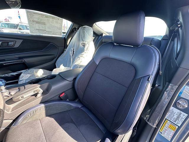 used 2024 Ford Mustang car, priced at $76,988
