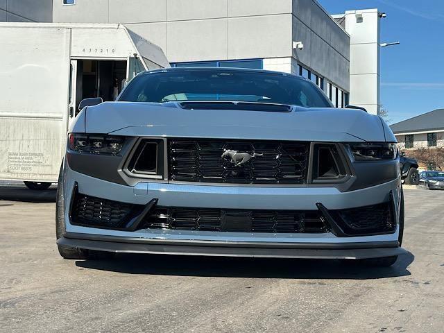 used 2024 Ford Mustang car, priced at $74,000