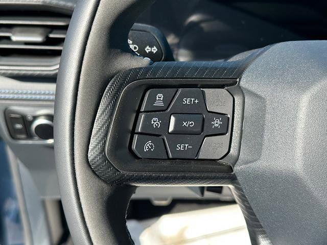 used 2024 Ford Mustang car, priced at $76,988