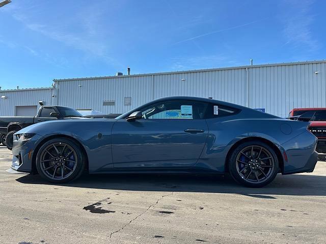 used 2024 Ford Mustang car, priced at $74,000