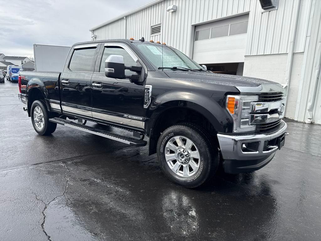 used 2019 Ford F-250 car, priced at $51,500
