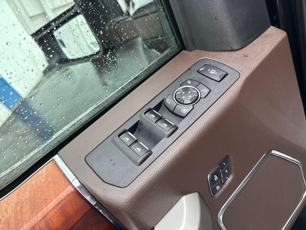 used 2019 Ford F-250 car, priced at $51,500
