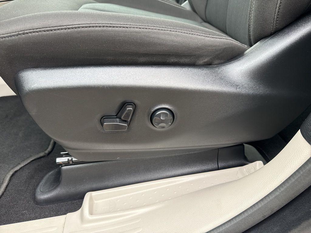 used 2023 Chrysler Voyager car, priced at $19,299