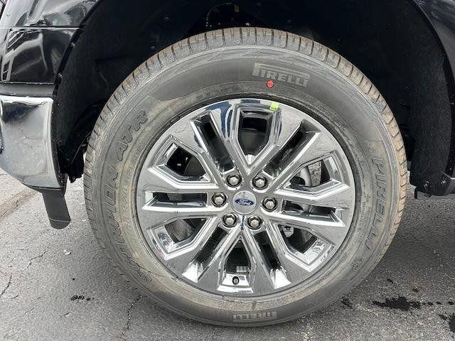 new 2024 Ford F-150 car, priced at $56,420