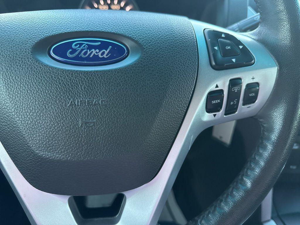used 2014 Ford Explorer car, priced at $12,986