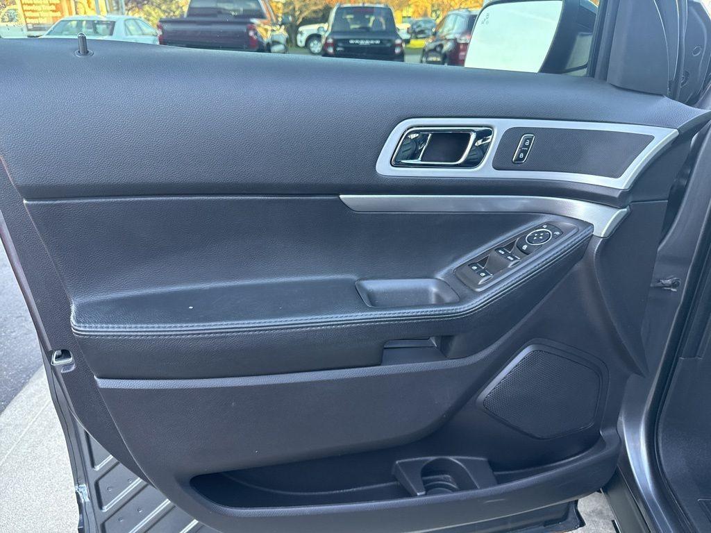 used 2014 Ford Explorer car, priced at $12,986