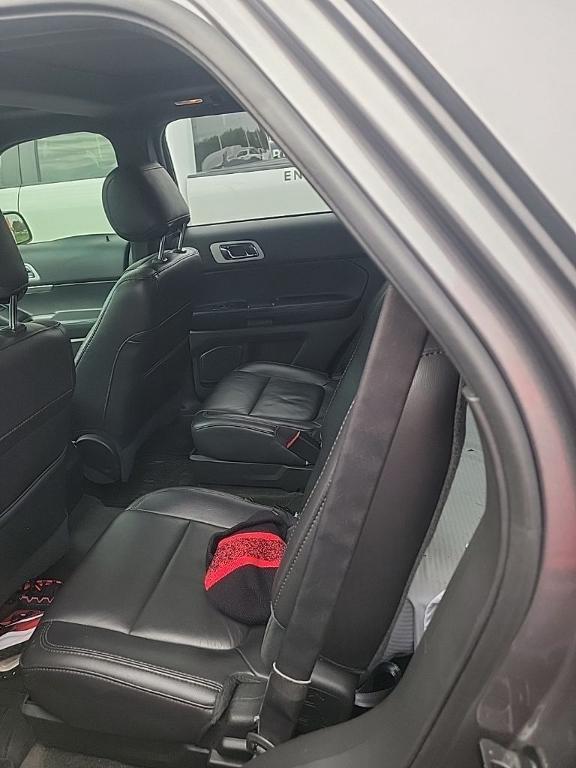 used 2014 Ford Explorer car, priced at $12,986