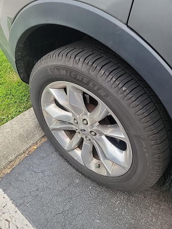 used 2014 Ford Explorer car, priced at $12,986