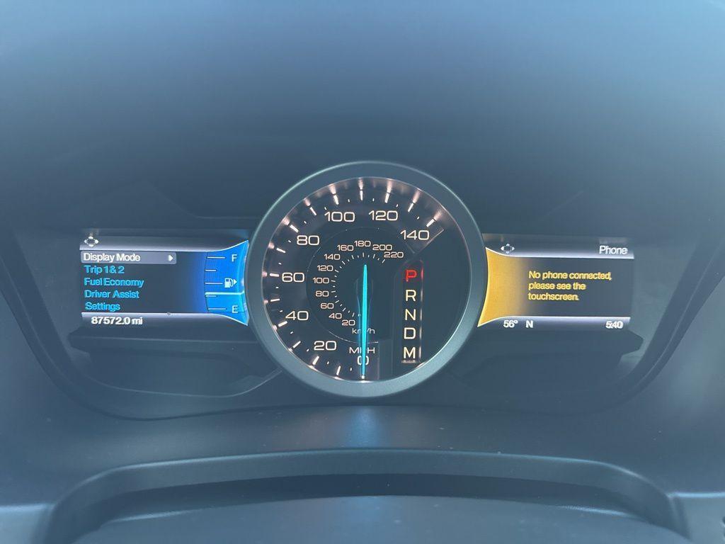 used 2014 Ford Explorer car, priced at $12,986