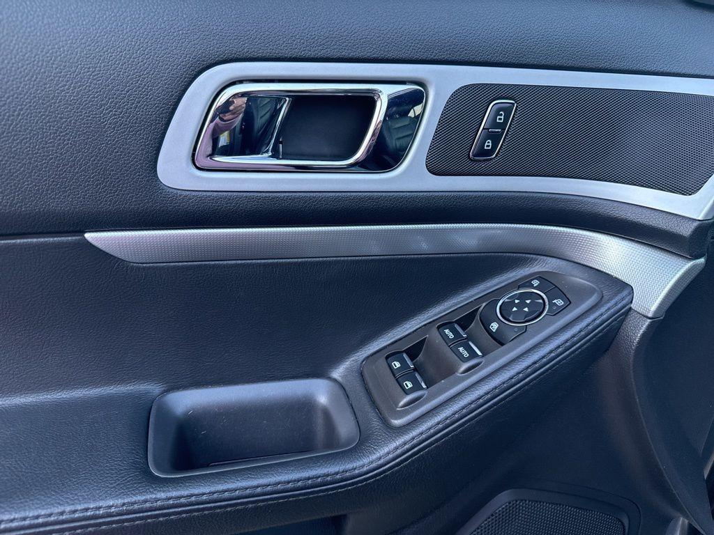 used 2014 Ford Explorer car, priced at $12,986