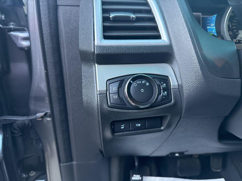 used 2014 Ford Explorer car, priced at $12,986