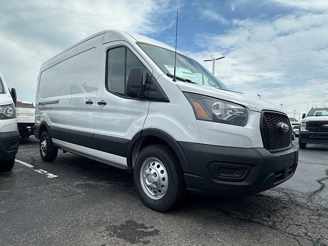 new 2025 Ford Transit-250 car, priced at $53,070