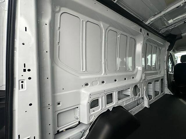 new 2025 Ford Transit-250 car, priced at $53,500