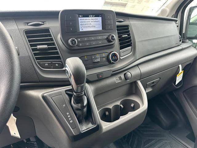 new 2025 Ford Transit-250 car, priced at $53,500
