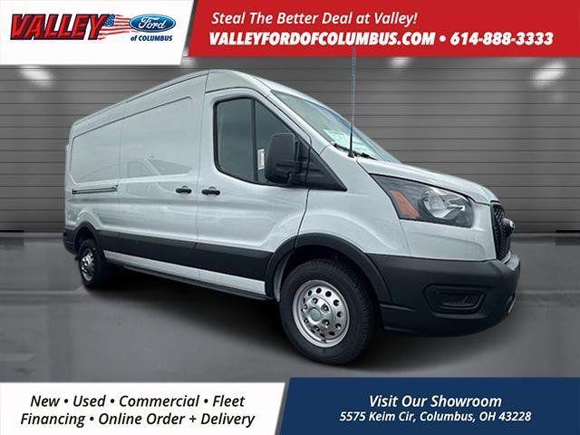 new 2025 Ford Transit-250 car, priced at $53,500