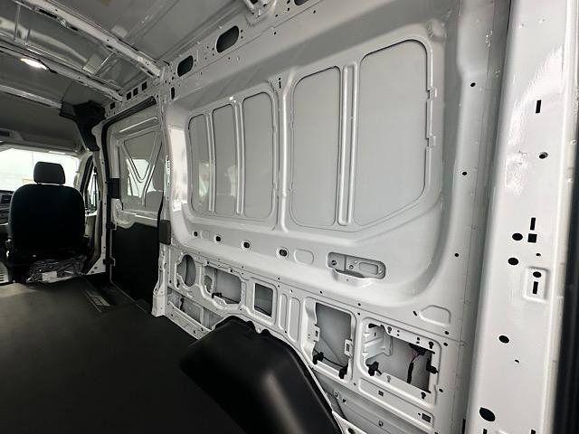 new 2025 Ford Transit-250 car, priced at $53,500