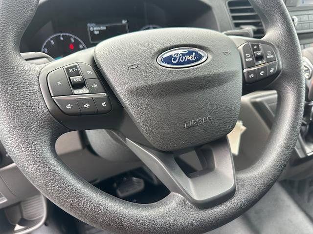 new 2025 Ford Transit-250 car, priced at $53,500