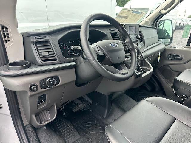 new 2025 Ford Transit-250 car, priced at $53,500