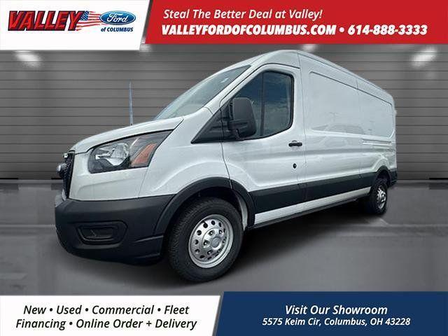 new 2025 Ford Transit-250 car, priced at $53,500