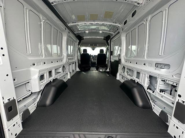 new 2025 Ford Transit-250 car, priced at $53,500