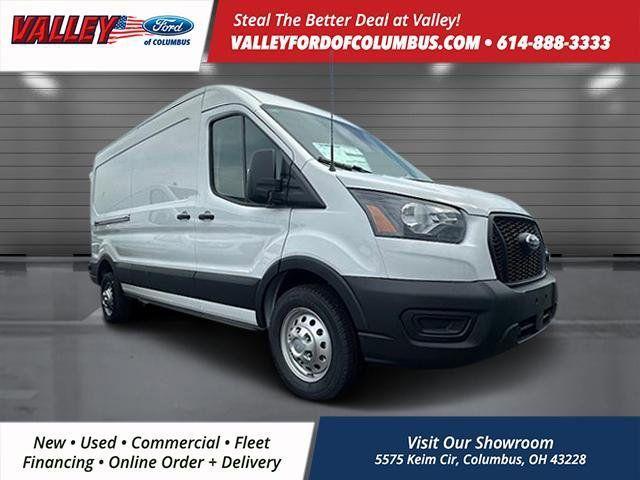 new 2025 Ford Transit-250 car, priced at $53,500