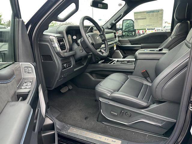 new 2025 Ford F-350 car, priced at $96,170