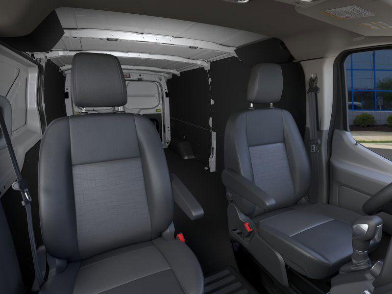 new 2025 Ford Transit-350 car, priced at $60,300