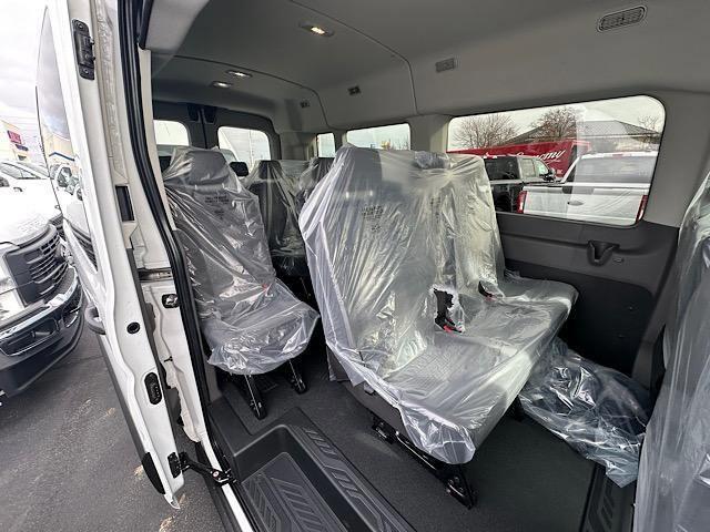 new 2024 Ford Transit-350 car, priced at $58,150