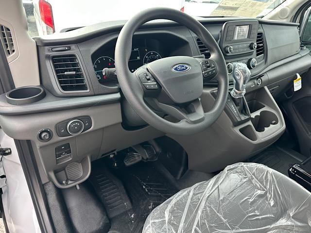 new 2024 Ford Transit-350 car, priced at $58,150