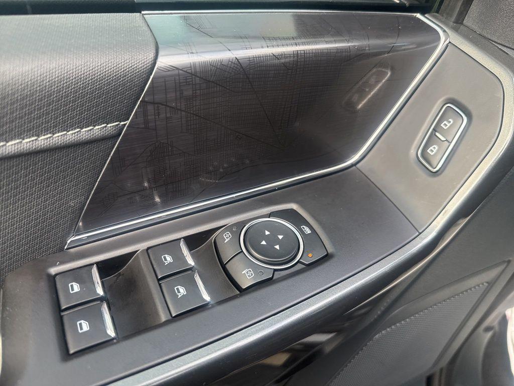 used 2023 Ford F-150 car, priced at $37,899