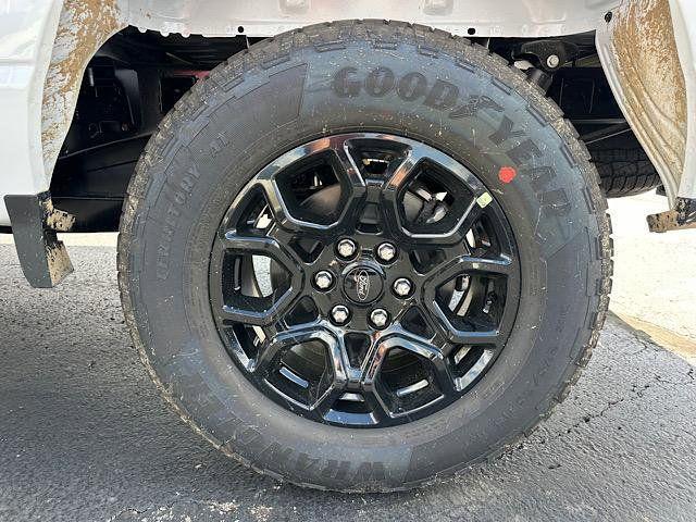 new 2025 Ford F-150 car, priced at $49,145