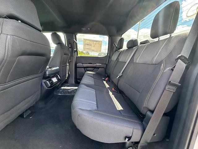 new 2025 Ford F-150 car, priced at $49,145