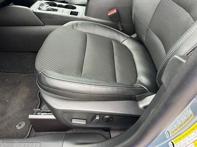 new 2025 Ford Escape car, priced at $35,579