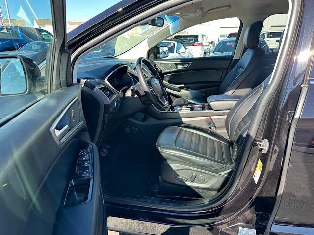 used 2019 Ford Edge car, priced at $17,888