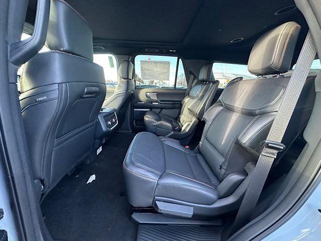 new 2025 Ford Expedition car, priced at $84,940
