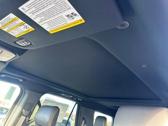 new 2025 Ford Expedition car, priced at $84,940