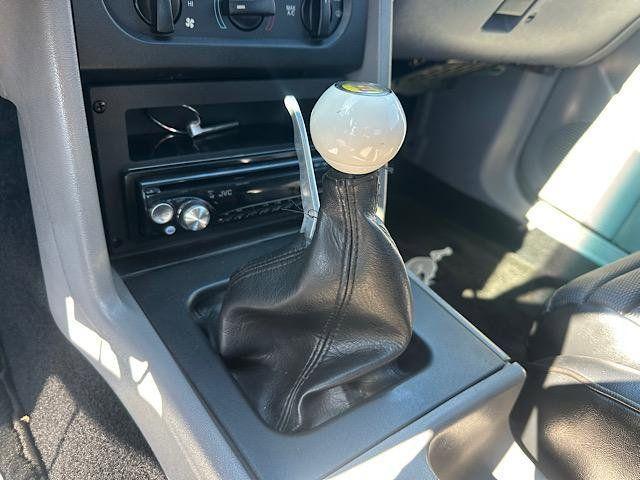 used 1993 Ford Mustang car, priced at $40,300
