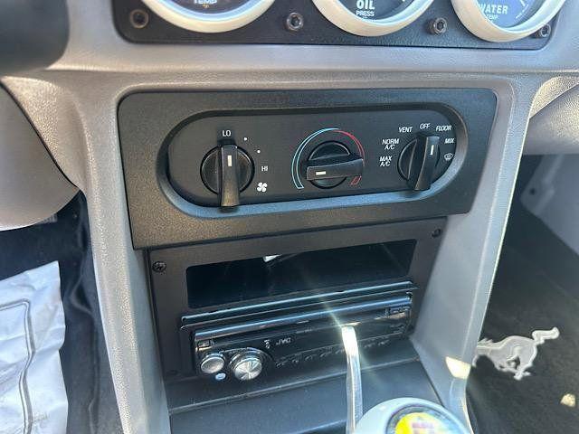 used 1993 Ford Mustang car, priced at $40,300