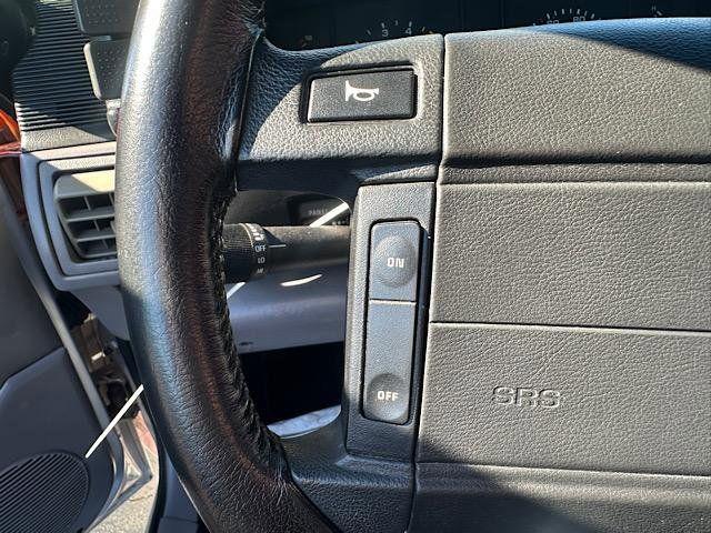 used 1993 Ford Mustang car, priced at $40,300