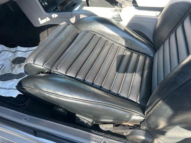 used 1993 Ford Mustang car, priced at $40,300