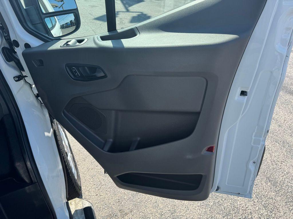 used 2023 Ford Transit-250 car, priced at $35,900