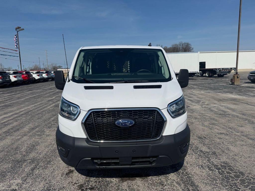 used 2023 Ford Transit-250 car, priced at $35,900