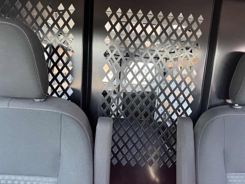 used 2023 Ford Transit-250 car, priced at $35,900