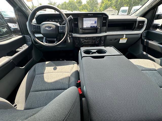 new 2025 Ford F-250 car, priced at $59,900
