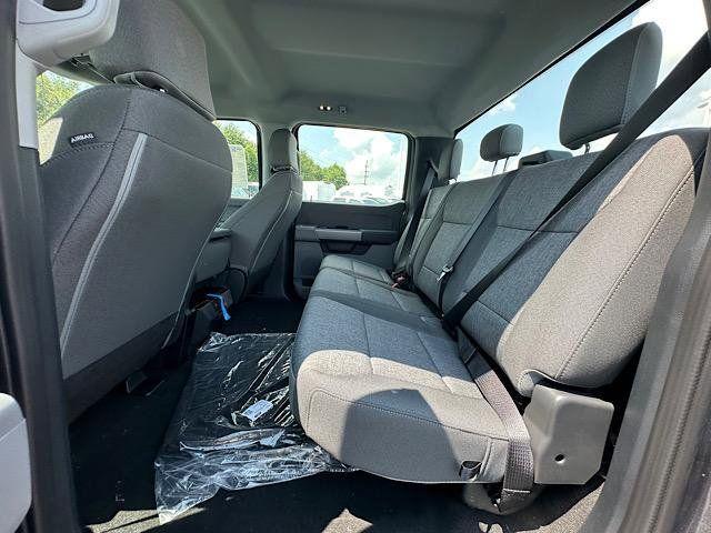new 2025 Ford F-250 car, priced at $59,900