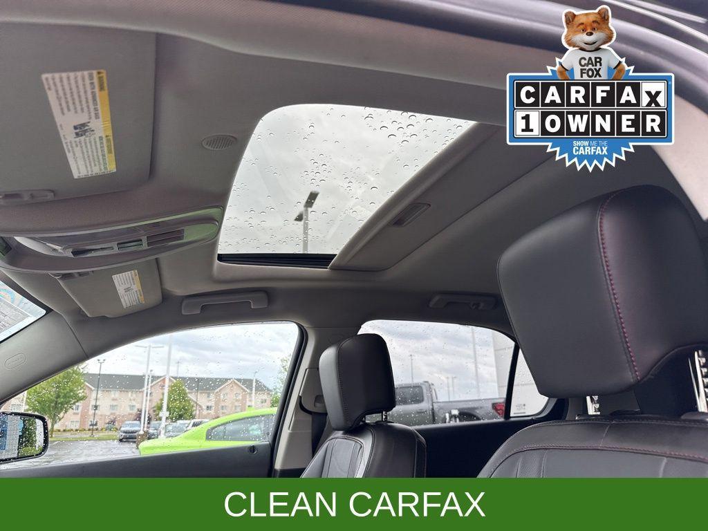 used 2015 Chevrolet Equinox car, priced at $10,500